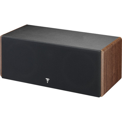 Focal Vestia Center Speakers (Dark Wood)