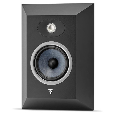 Focal Theva Surround Speakers (Black)