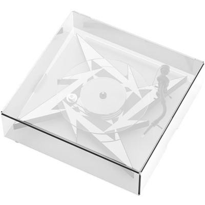 Pro-Ject Dustcover For Metallica Turntable