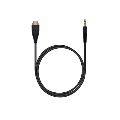 Beyerdynamic Connecting Cable Analog USB for MMX 200 (Black)