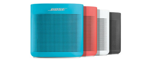 Bose SoundLink Color II Review