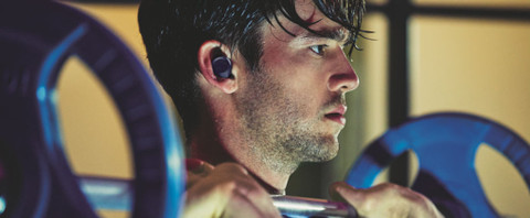 Jabra Elite Sport Review