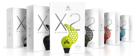 JayBird X2 Review