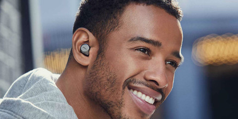 Jabra Launches Elite 75t 4th Generation True Wireless Earbuds