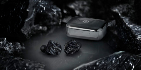 Master & Dynamic Introduces Next-Generation MW07 Plus True Wireless Earphones