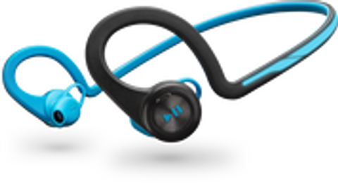 Plantronics Backbeat Fit Review