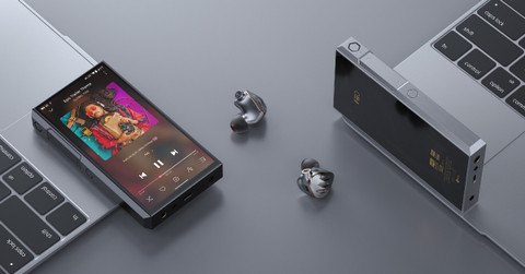 Unleashing Audiophile Bliss: Exploring the Fiio M11 Plus ESS Stainless Steel Edition