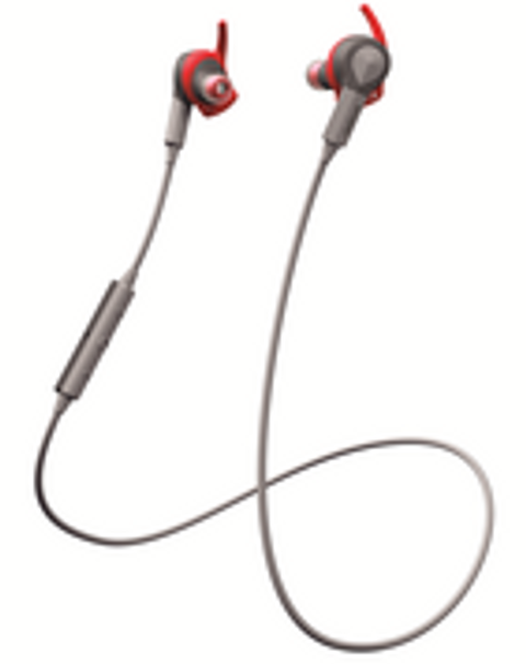 Jabra Sport Coach Review