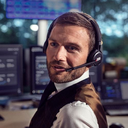 EPOS Sennheiser Impact SDW 5064 