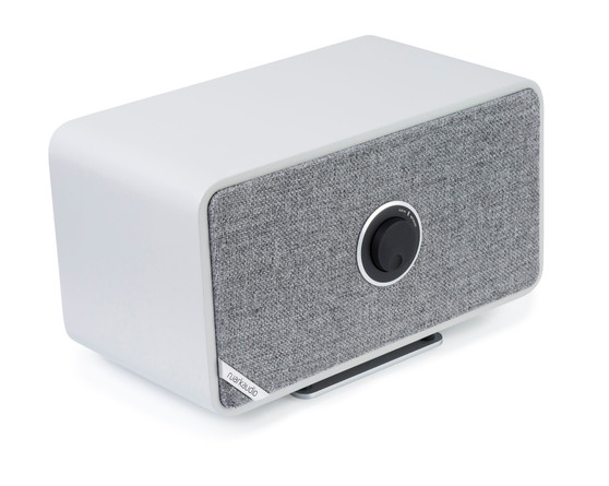 Ruark Audio MRX Connected Wireless Speaker (Soft Grey)