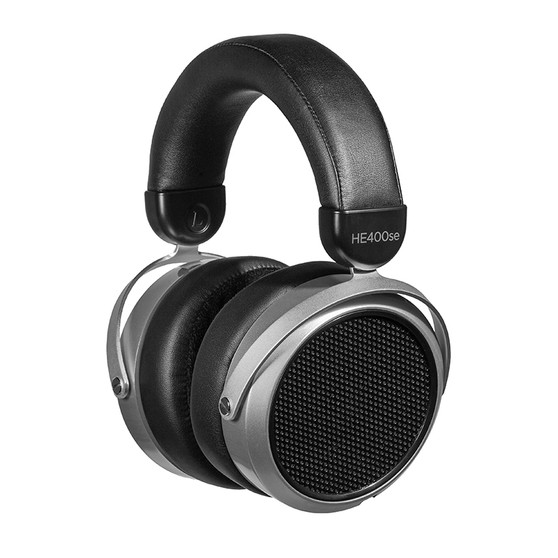 ヘッドホン hifiman he400se HIFIMAN Headphones | HIFIMAN Singapore | Hifiman HE400se Planar