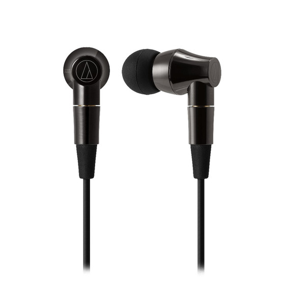Audio-Technica ATH-CK2000TI In-Ear Headphones