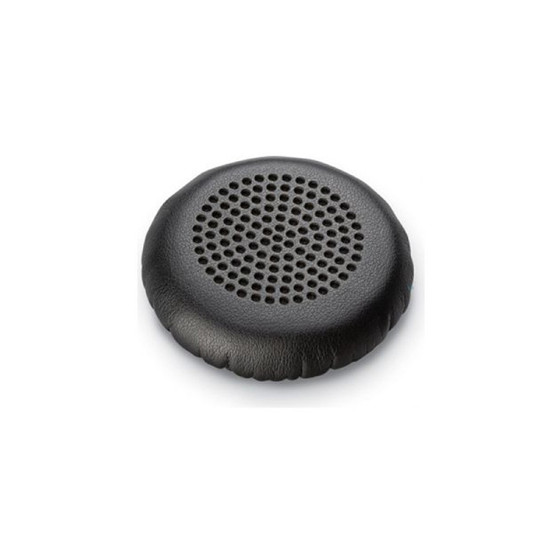 Poly Spare Leatherette Ear Cushion For EncorePro HW540, Large, 1 Pc