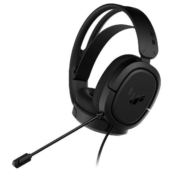 ASUS TUF Gaming H1 Wired Gaming Headset