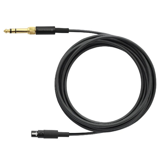 Beyerdynamic K 1000.07 Straight Cable 3M For DT 1770