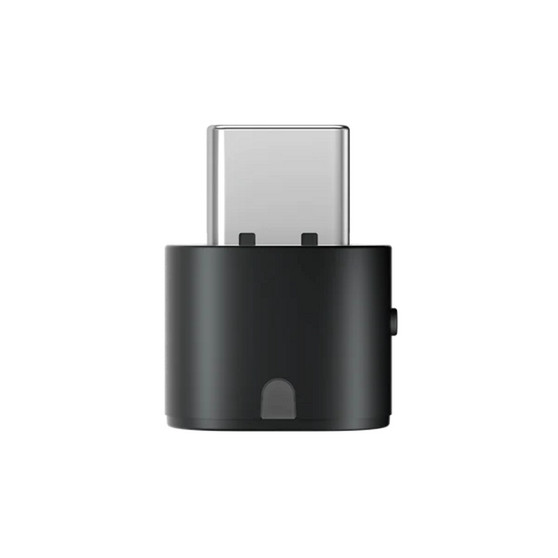Shokz OpenComm Wireless Headset Adapter, USB-C