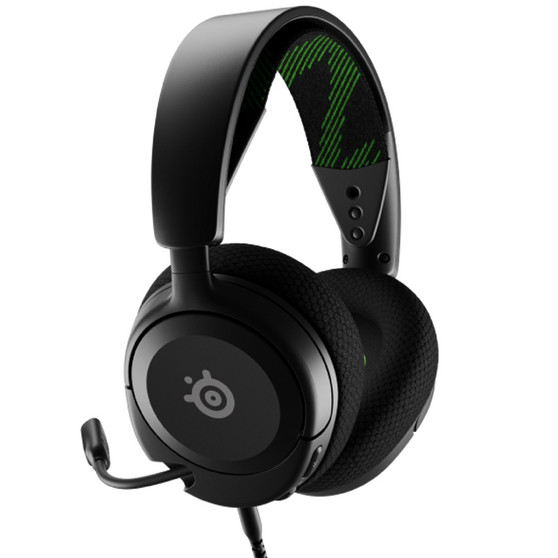 SteelSeries Arctis Nova 1X Wired Gaming Headset SteelSeries Arctis Nova 1X Wired Gaming Headset