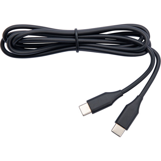 Jabra Evolve2 USB-C to USB-C Cable 1.2M (Black)