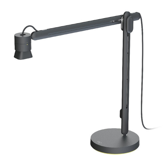 Logitech Reach Base Mount Accessory