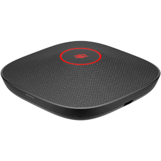 Poly Studio A2 White Table Microphone (Black) Poly Studio A2 White Table Microphone (Black)