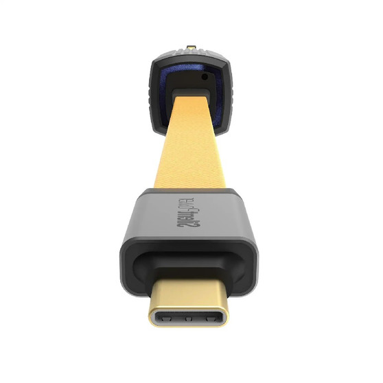 iFi Audio Pulsar USB USB-C Cable with ANC