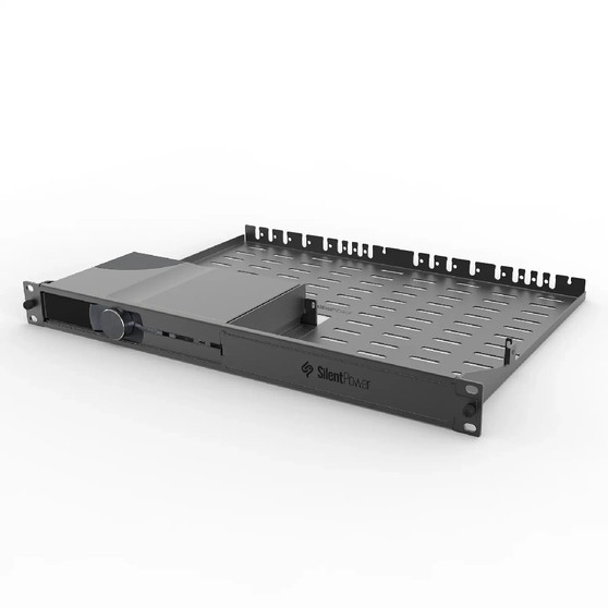 iFi Audio OMNI Rack Mount Kit