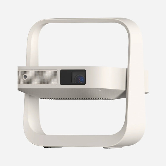 XGIMI Elfin Flip Plus GTV 400lms Full HD 1080p Projector