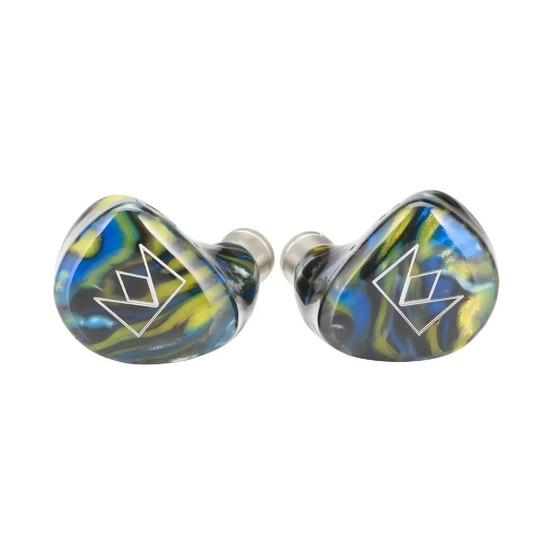 Noble Audio Van Gogh Universal In-Ear Monitor