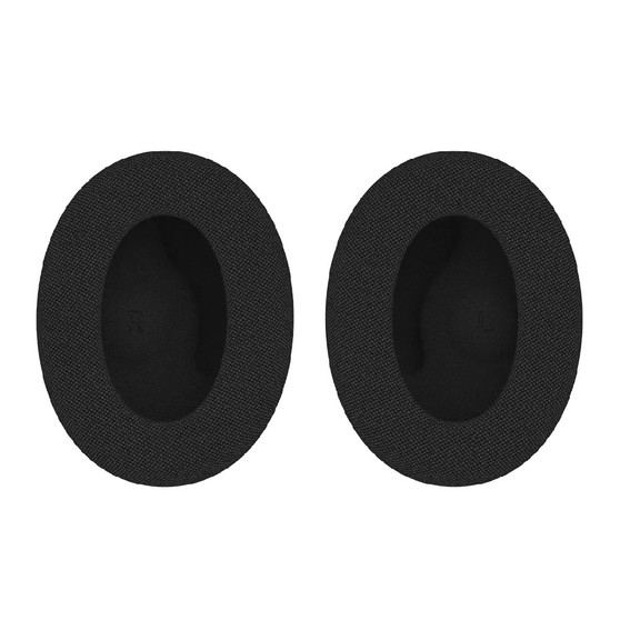 Jabra Evolve3 85 Ear Cushions, 2pcs (Black)