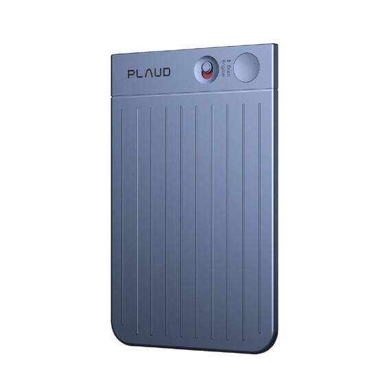 PLAUD Note AI Voice Recorder (Navy Blue)