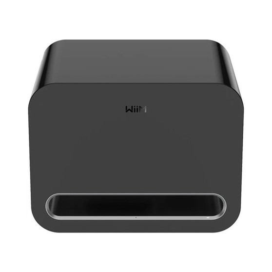 WiiM Sub Pro Wireless Subwoofer (Black)