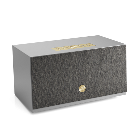 Audio Pro Addon C10 MK II W Wireless Multiroom Stereo Speaker (Grey)