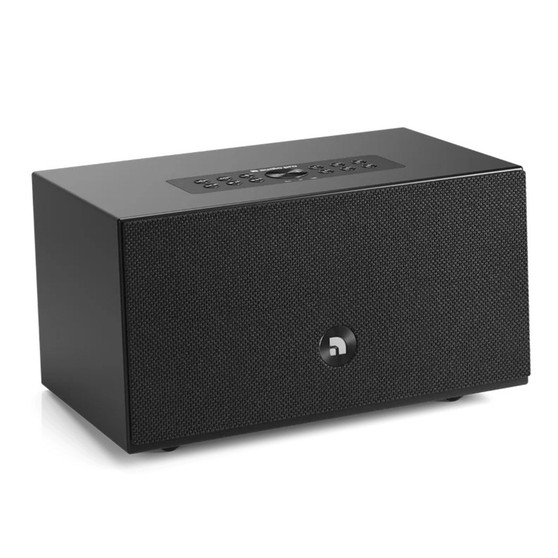 Audio Pro Addon C5 MK II W Wireless Multiroom Stereo Speaker (Black)
