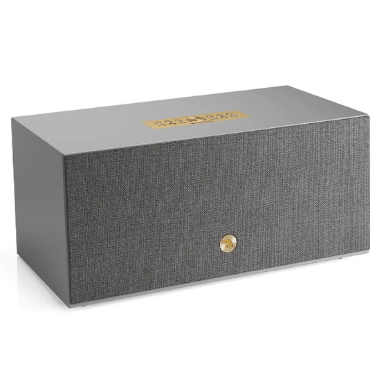 Audio Pro C20 W Wireless Multiroom Stereo Speaker (Grey)