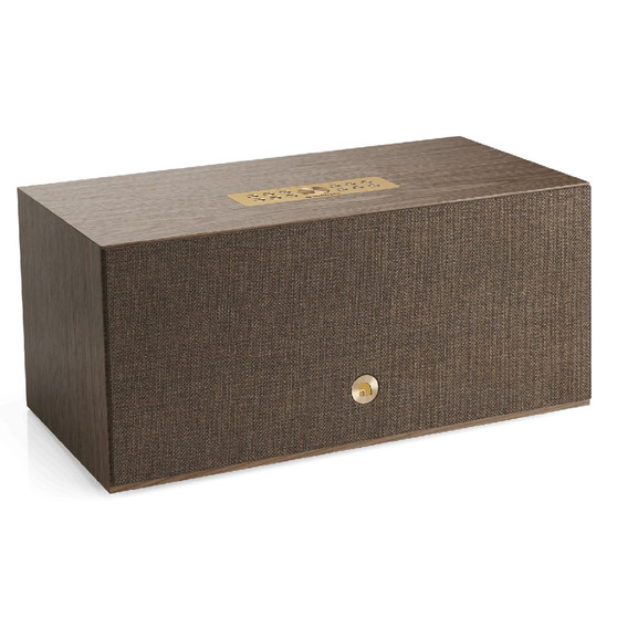 Audio Pro C20 W Wireless Multiroom Stereo Speaker (Walnut)