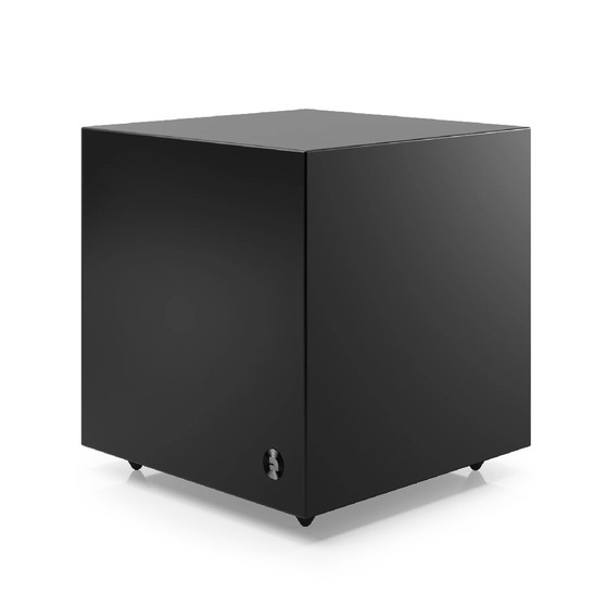 Audio Pro SW-5 Subwoofer (Black)