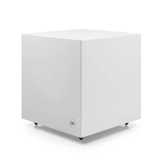 Audio Pro SW-5 Subwoofer (White)