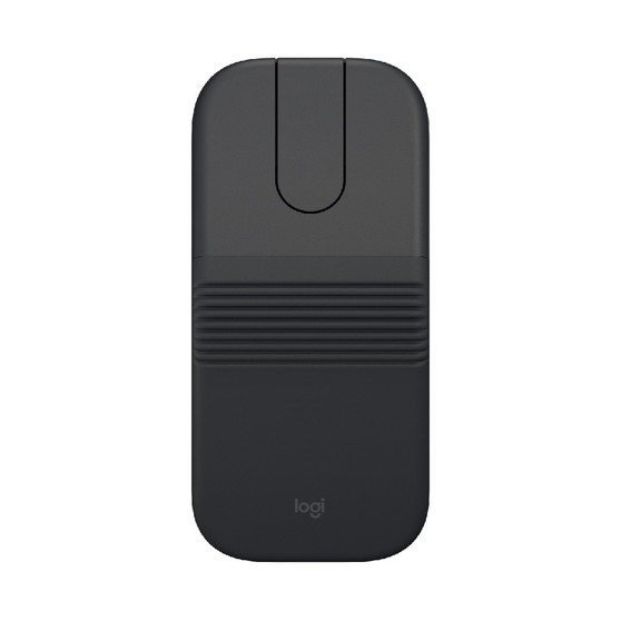 Logitech Mobi Fold Ultra-Portable Wireless Mouse for Business