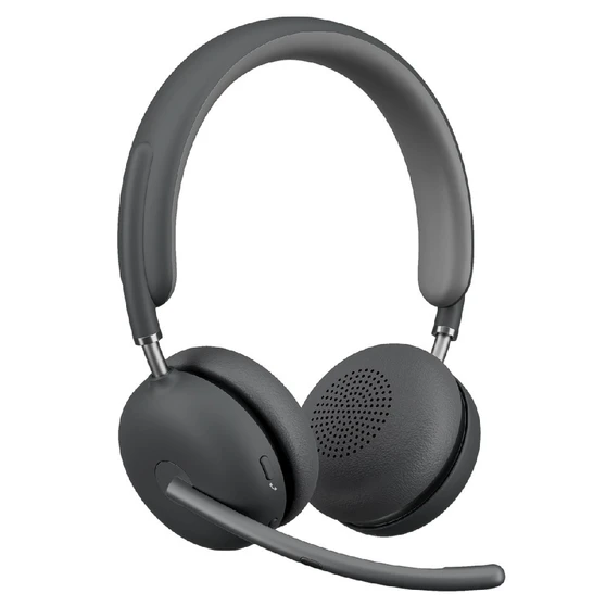 [FLASH SALE] Logitech Zone Wireless 2 ANC Bluetooth Headset, UC (USB-A/C Receiver)