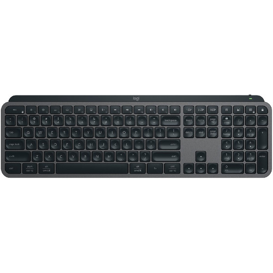 [FLASH SALE] Logitech MX Keys Wireless Keyboard for Business, Logi Bolt USB Receiver (USB-A)