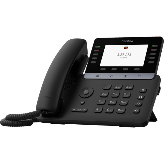 Yealink MP55 E2 Teams IP Desktop Phone