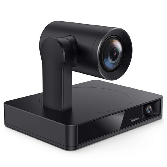 Yealink UVC86 E2 4K Dual-Eye Intelligent Tracking Camera