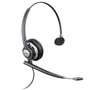Poly Plantronics EncorePro 710 Digital QD Mono Noise Cancelling Headset, Quick Disconnect