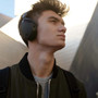 V-MODA Crossfade 2 Wireless Codex Edition Headphones (Matte Black Metal)