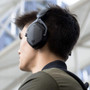 V-MODA Crossfade 2 Wireless Codex Edition Headphones (Matte Black Metal)