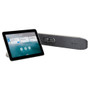 Poly Studio X30 Video Bar, With TC8 Touch Screen Controller, For Small Meeting Rooms