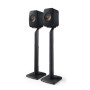 KEF S1 Floor Stand, For LSX II LT, LSX II & LSX Wireless (Black)