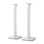KEF S1 Floor Stand, For LSX II LT, LSX II & LSX Wireless (White)