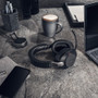 Jabra Evolve2 85 UC Stereo ANC, Wireless Bluetooth Headset, Link 380 Adapter, USB-A (Black)
