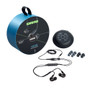 Shure Aonic 215 Sound Isolating Earphones With Integrated Remote and Mic (Black)